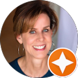 Profile photo of Suzy Green