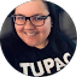Profile photo of Holly Burgess