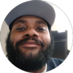 Profile photo of Jamie Mayes