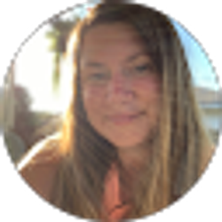 Profile photo of Crystal Virgili