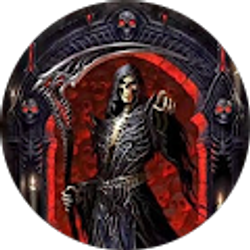 Profile photo of DeathDealer