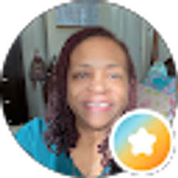Profile photo of Cheryl Mills