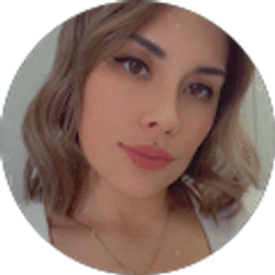 Profile photo of Nancy Sanchez