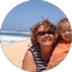 Profile photo of Pamela Leclerc