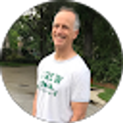 Profile photo of Kurt Levy