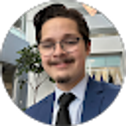 Profile photo of Jacob Drost