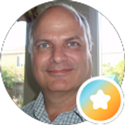 Profile photo of Larry Walther