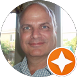 Profile photo of Larry Walther
