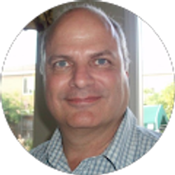 Profile photo of Larry Walther