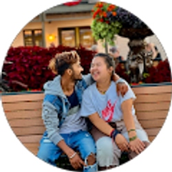 Profile photo of Lucky Bhai