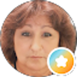 Profile photo of Kelley Stanton