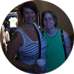 Profile photo of Lisa Herl