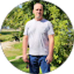 Profile photo of Kurt Larson