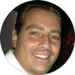 Profile photo of Rich Gibbia