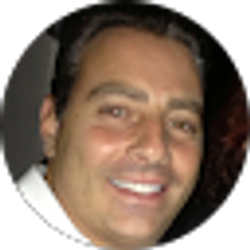 Profile photo of Rich Gibbia