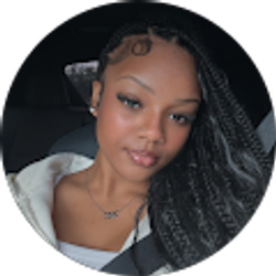 Profile photo of Jadah Barnett