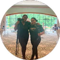 Profile photo of Kierra Mayner