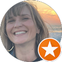 Profile photo of Danielle O'Connell