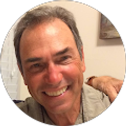 Profile photo of Mark Goldrich