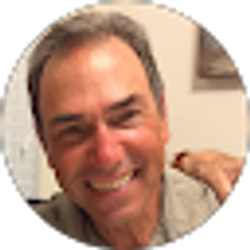 Profile photo of Mark Goldrich