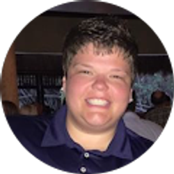 Profile photo of Erica Hogan