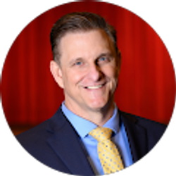 Profile photo of Bill France