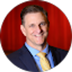 Profile photo of Bill France
