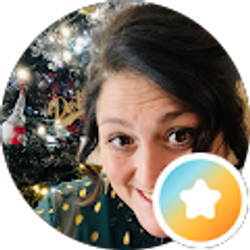 Profile photo of Cheri Manus