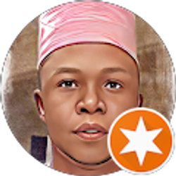 Profile photo of Esdras !