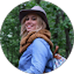 Profile photo of hana homan