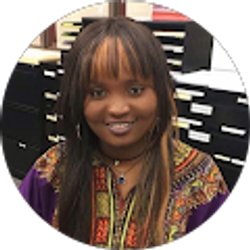Profile photo of Merveille M. Ntumba