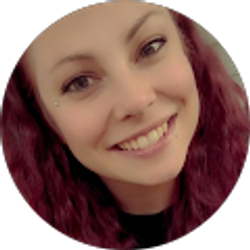 Profile photo of Cassie Miller