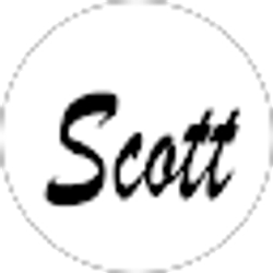 Profile photo of Scott Stender