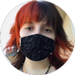 Profile photo of Jess Coelho