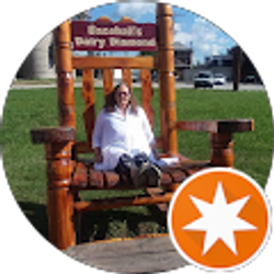 Profile photo of Angela Kenney