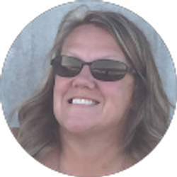 Profile photo of Mary Lou Rahn