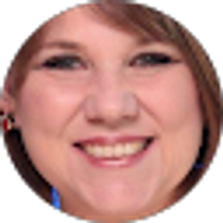 Profile photo of Melissa Alligood