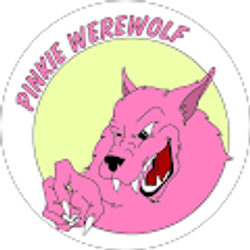 Profile photo of pinkiewerewolf