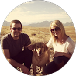 Profile photo of Ryan Helber