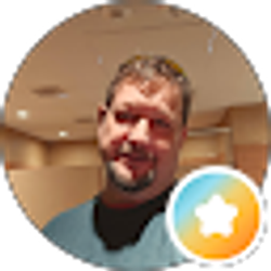 Profile photo of Brian Wilbanks
