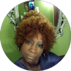 Profile photo of Glennis White