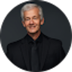 Profile photo of Timothy Fort