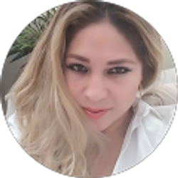 Profile photo of Maria Avalos