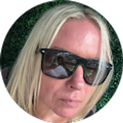 Profile photo of Beth Gissinger-Rivera