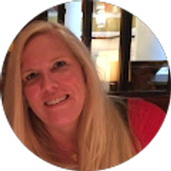 Profile photo of Susan Zullo