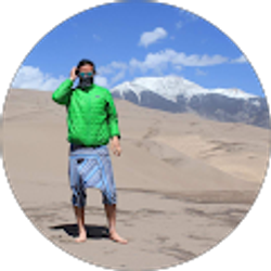 Profile photo of William Kasprzycki