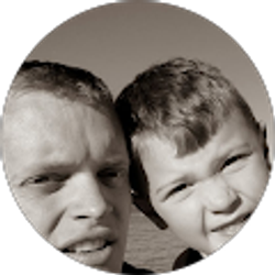 Profile photo of Kade Schank