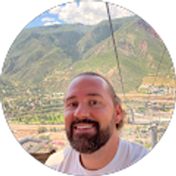 Profile photo of Kyle Walsh