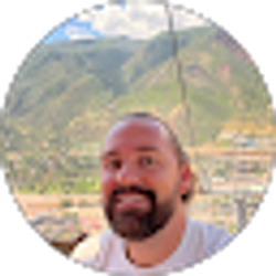 Profile photo of Kyle Walsh