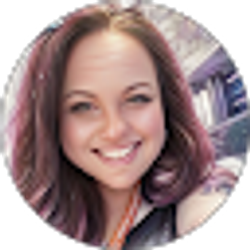 Profile photo of Madalyn Graham